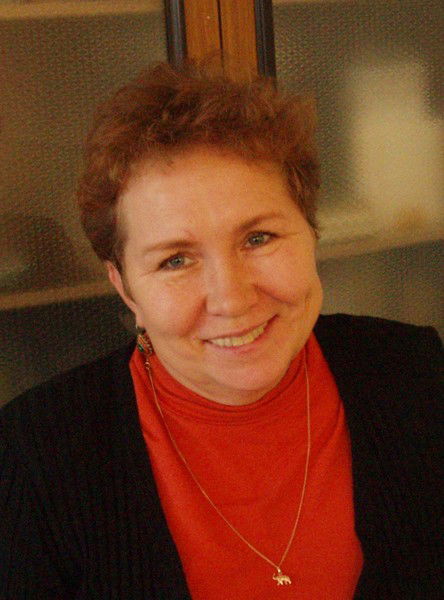 Таня Агапова