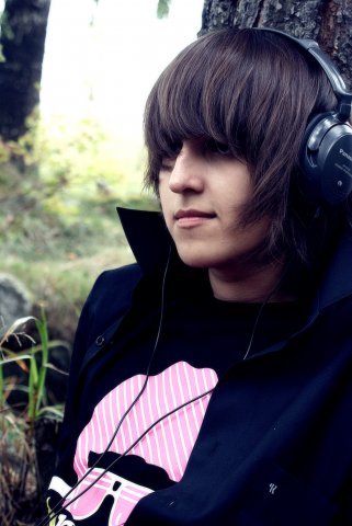 Максим Калимов