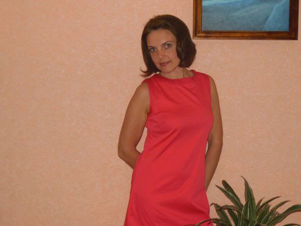 Светлана Иванова