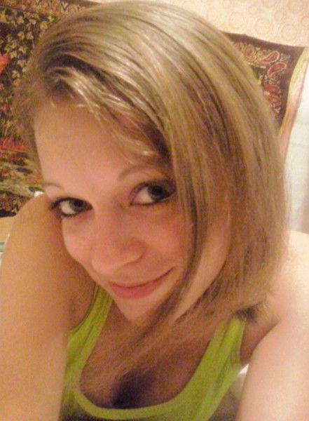 Ирина Федотова