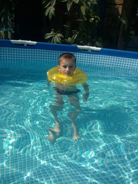 Андрій Масовець