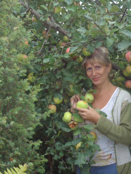 Елена Журавлева