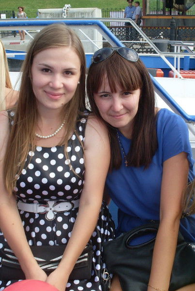 Валя Мухина