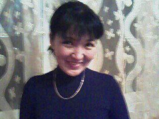 Толкын Даданбекова