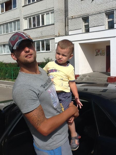 Артем Мартыненко