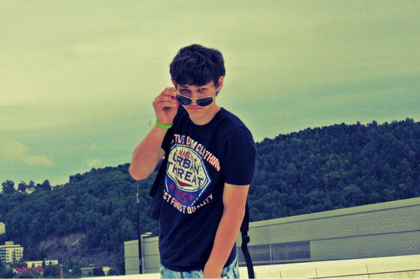 Даниил Богданов Боганов