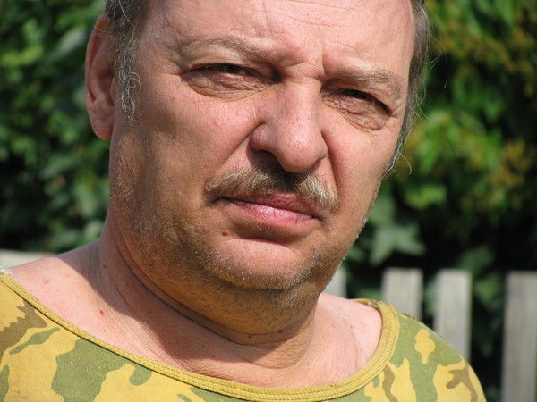 Владимир Бутенко