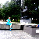 Людмила Майгурова