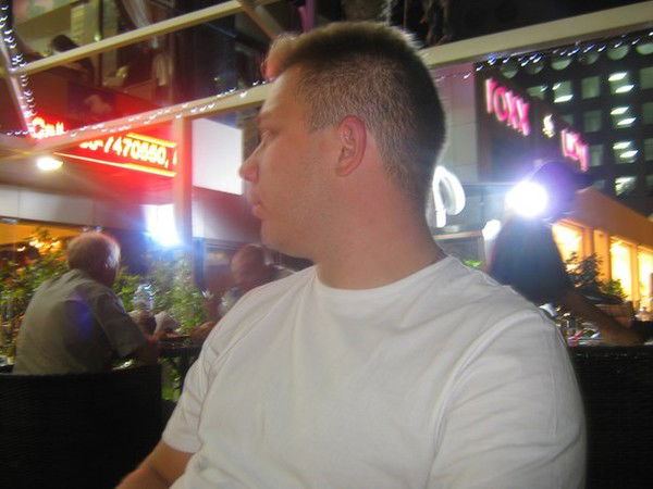 Михаил Карпов