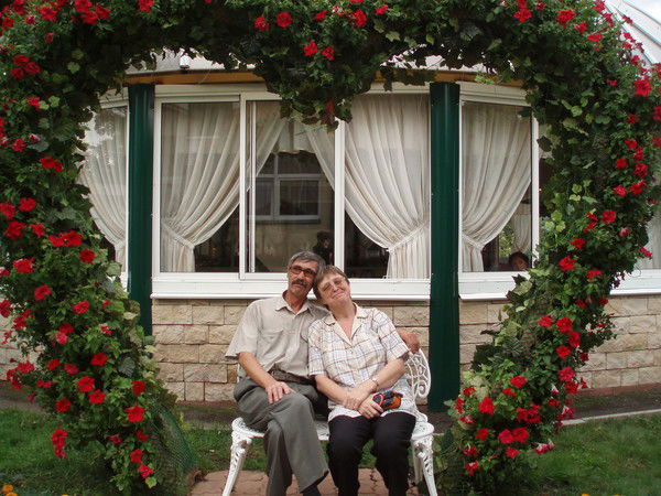 Надежда Илюхина