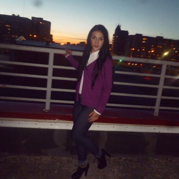 Инна Жердева