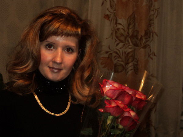 Татьяна Левченко