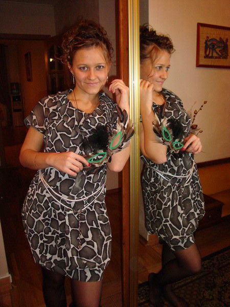 Регина Гареева