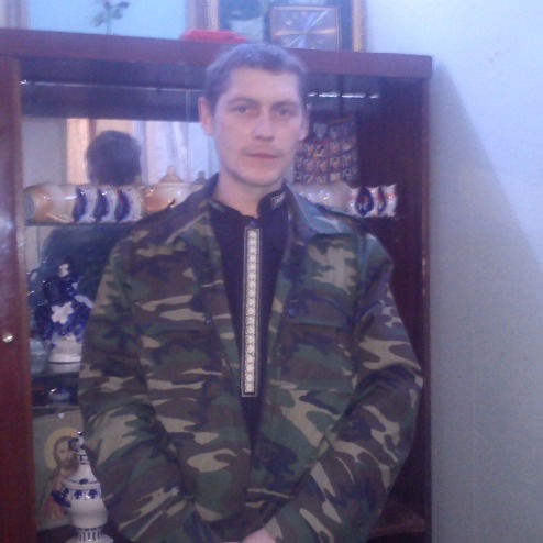 Дмирий Гоменюк