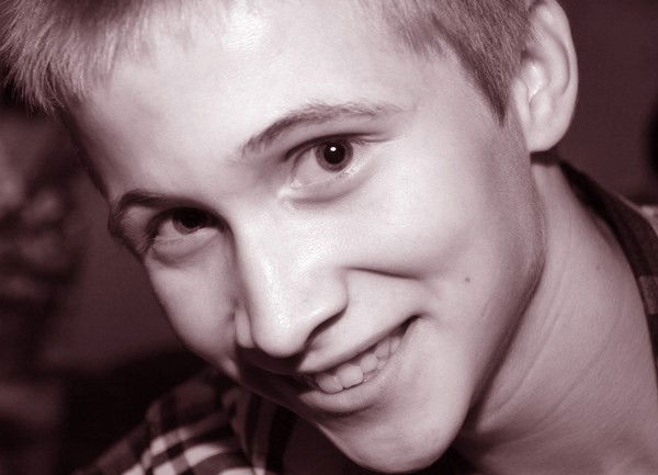 Димарик Макеев