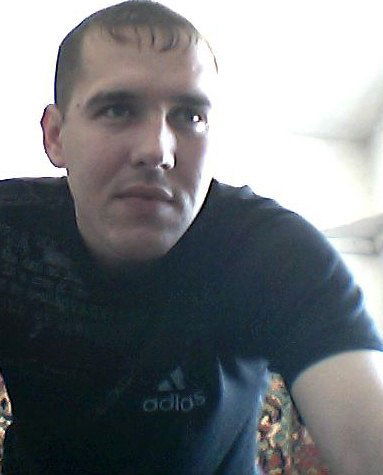 Олег Гребнев