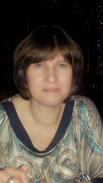 Елизавета Безруких