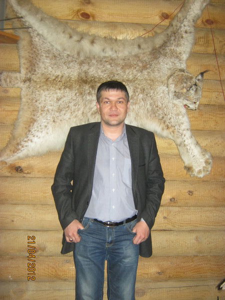 Роман Шульпин