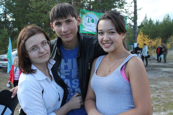 Анастасия Шалаева