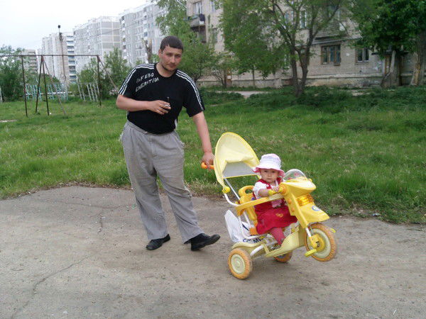 Евгений Вахитов