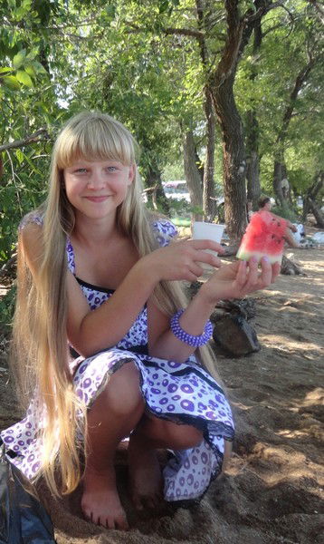 Елена Малькова