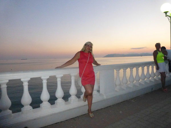 Елена Щеголева (Малинкова)