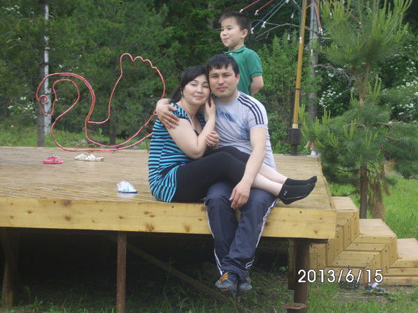 Есбол Таразский