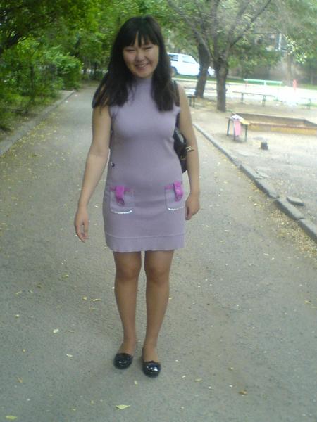 Гульнура Ботпаева