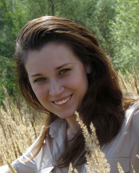 Ольга Крохмаль