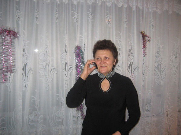 Ольга Осауленко