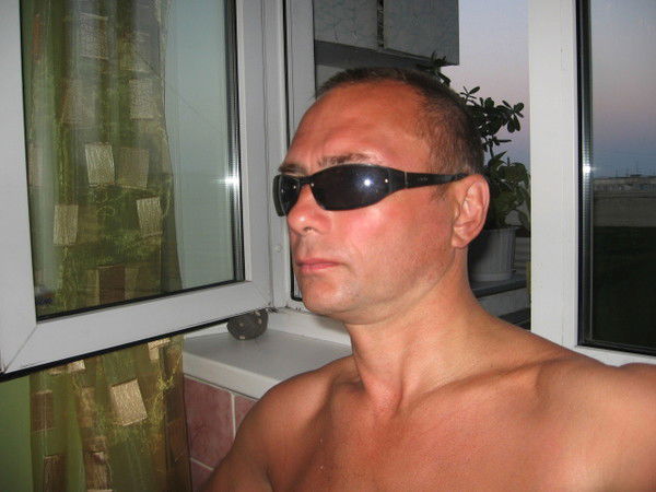 Стас Серейка