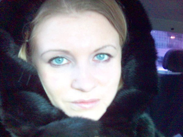 Елена Агеева