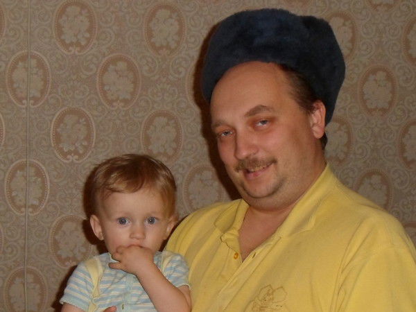 Олег Тульнев