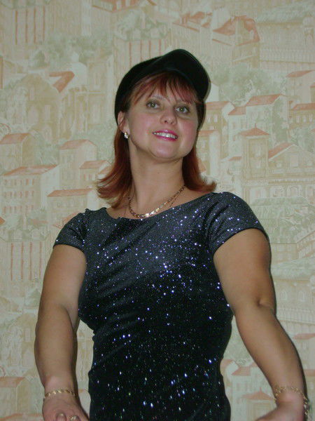 Наталья Гридасова