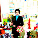 Guldauren Kasimova