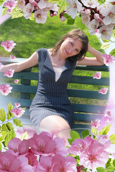 Елена Сагир