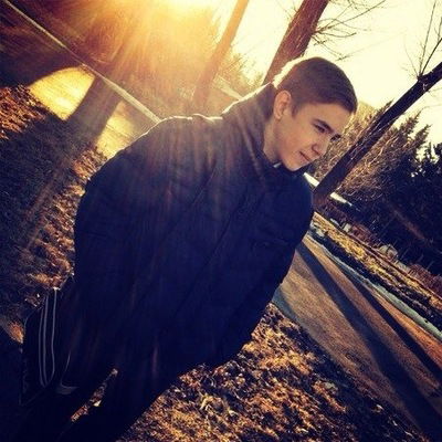 Александр Зароченцев