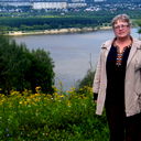 Ирина Объедкова