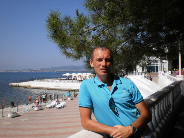 Игорь Асосков