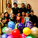 Людмила Ануфриенко