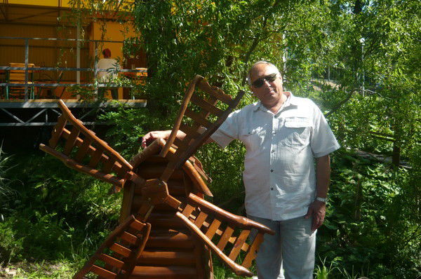 Владимир Закриницкий