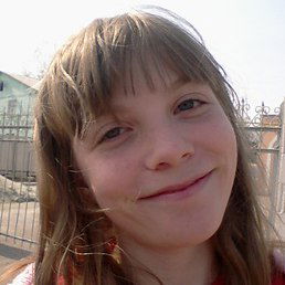 Настя Клишина