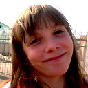 Настя Клишина