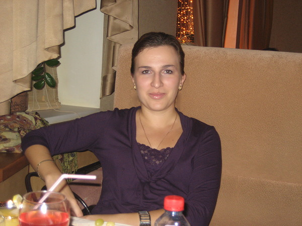 Елена Шуштанова