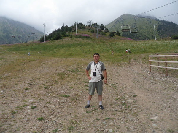 Владислав Ким