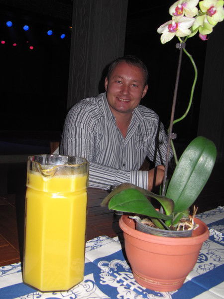 Сергей Новиков