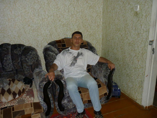 Олег Шлычков