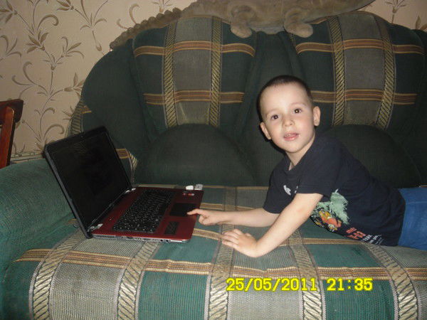 Гульнара Раисовна