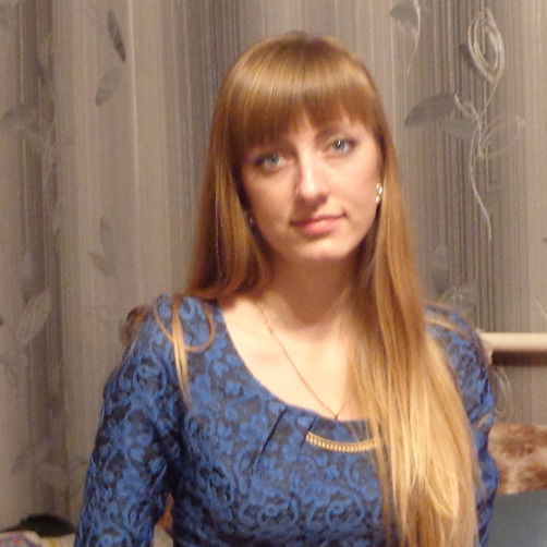 Наталья Колодич