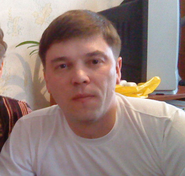 Владислав Дубенцов